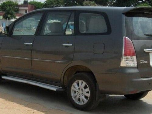 2011 Toyota Innova 2.5 V Diesel 8-seater MT in Coimbatore