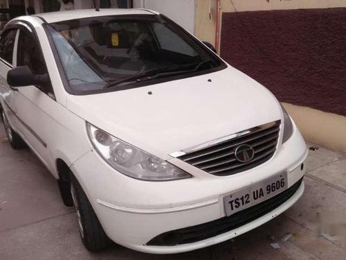 Tata Vista, 2013, Diesel MT for sale in Hyderabad