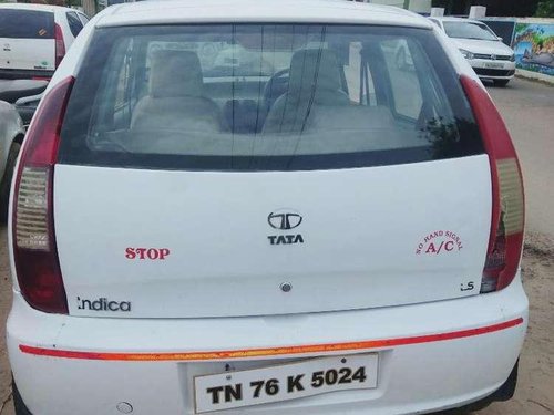 Tata Indica V2 DL 2011 MT for sale in Madurai