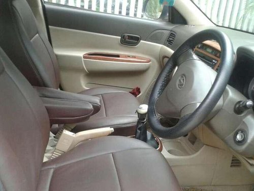 Hyundai Verna Transform 1.5 SX CRDI, 2011, Diesel MT in Secunderabad