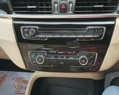 Used 2018 BMW X1 sDrive20d AT for sale in Mumbai