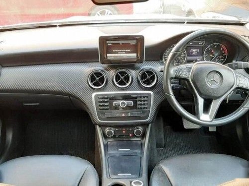 2015 Mercedes-Benz GLA Class 200 d Style AT in New Delhi