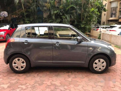 Maruti Suzuki Swift VXi, 2011, CNG & Hybrids MT in Mumbai