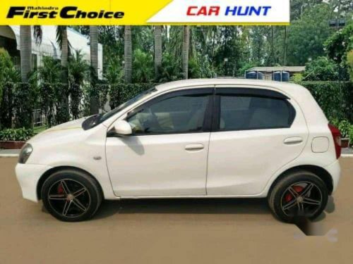 Toyota Etios Liva GD, 2014, Diesel MT in Gurgaon