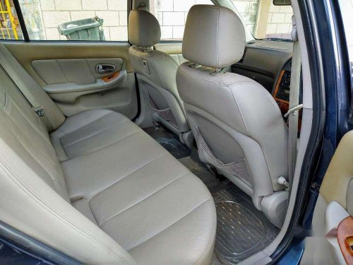 Hyundai Elantra CRDi Leather, 2006, Diesel MT in Mumbai