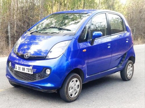 Tata Nano Twist XT 2015 MT for sale in Bangalore