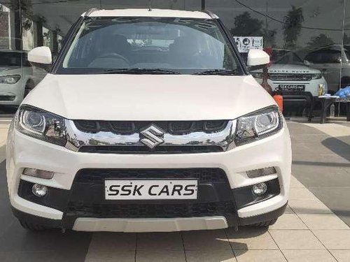 Maruti Suzuki Vitara Brezza ZDi 2019 MT for sale in Lucknow