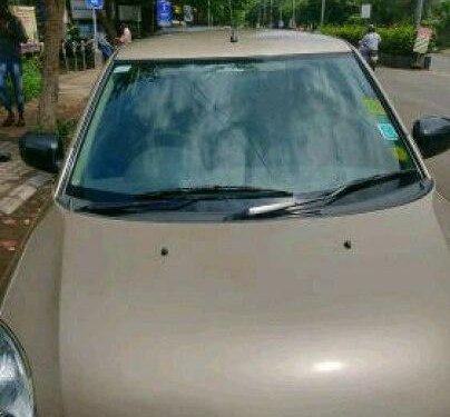 2010 Maruti Dzire LXi MT for sale in Pune