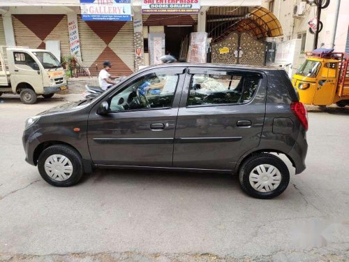 2015 Maruti Suzuki Alto 800 LXI MT for sale in Hyderabad