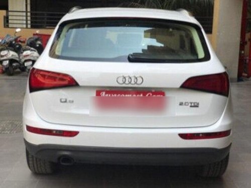 Audi Q5 2.0 TDI Premium Plus 2014 AT for sale in Mumbai