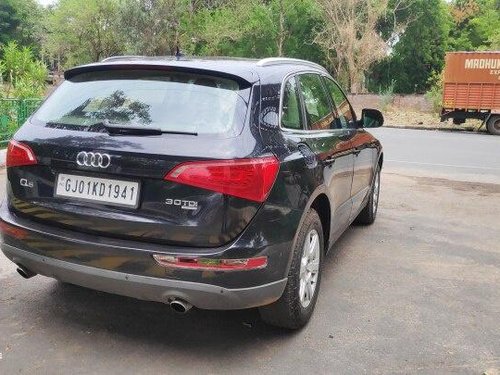 2009 Audi Q5 2008-2012 AT for sale in Ahmedabad