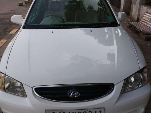 2010 Hyundai Accent MT for sale in Ahmedabad