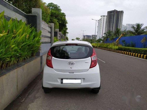 Used Hyundai Eon Era 2018 MT for sale in Kochi