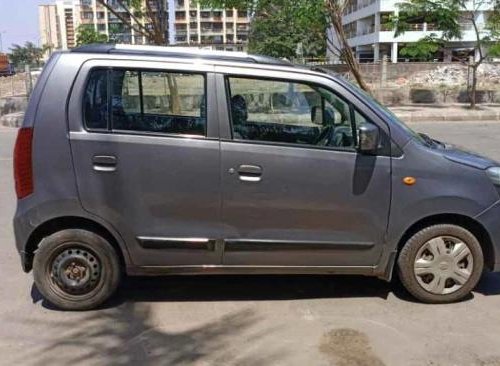 2012 Maruti Suzuki Wagon R VXI MT for sale in Mumbai