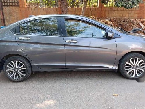 Used 2017 Honda City VTEC AT for sale in Secunderabad