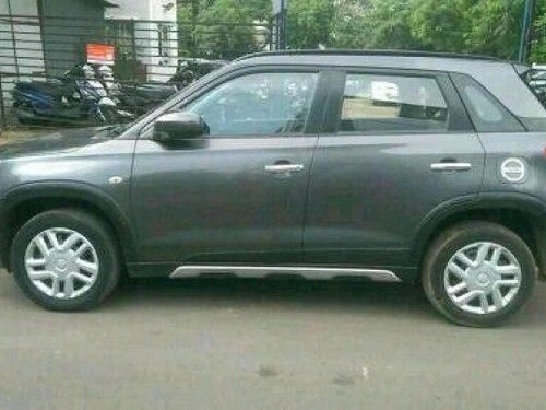 Maruti Vitara Brezza VDi 2016 MT for sale in Pune