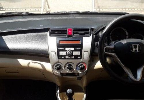 2009 Honda City 1.5 S MT for sale in Bangalore