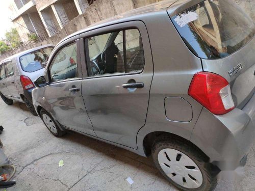 Used 2016 Maruti Suzuki Celerio VXI MT for sale in Chandigarh