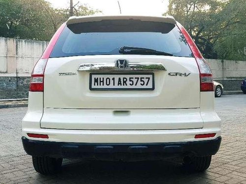 Honda CR-V 2.0L 2WD Automatic, 2010, Petrol AT in Pune
