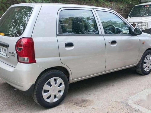 Used 2010 Maruti Suzuki Alto K10 LXI MT for sale in Pondicherry