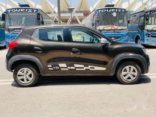 Renault Kwid RXT 2017 MT for sale in Gurgaon