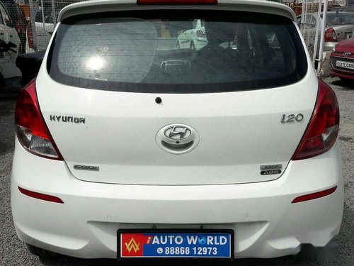 Hyundai i20 Asta 1.4 CRDi 2013 MT for sale in Hyderabad