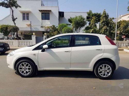 Fiat Punto Emotion 1.2, 2011, Petrol MT in Ahmedabad