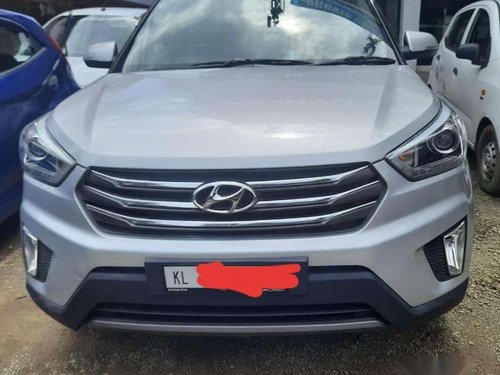 2016 Hyundai Creta 1.6 SX AT for sale in Kozhikode