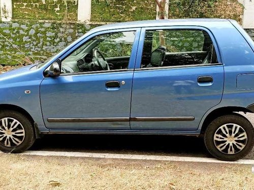 2006 Maruti Suzuki Alto MT for sale in Kottayam