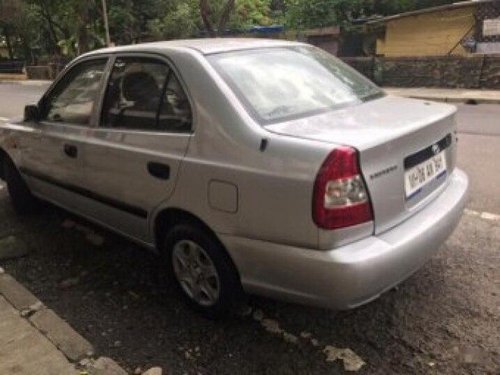 Hyundai Accent GLE 2007 MT for sale in Mumbai