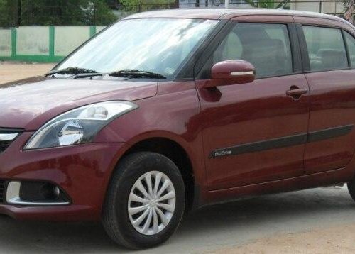 2015 Maruti Suzuki Dzire VDI MT for sale in Coimbatore