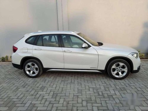 2014 BMW X1 sDrive20d AT for sale in Chennai