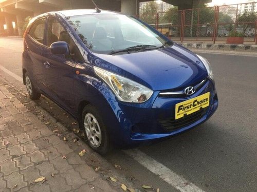 Used 2014 Hyundai Eon D Lite Plus Option MT for sale in Surat