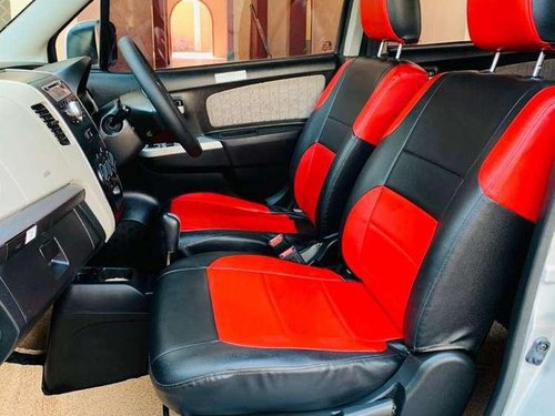 Used 2016 Maruti Suzuki Wagon R VXI MT for sale in Coimbatore