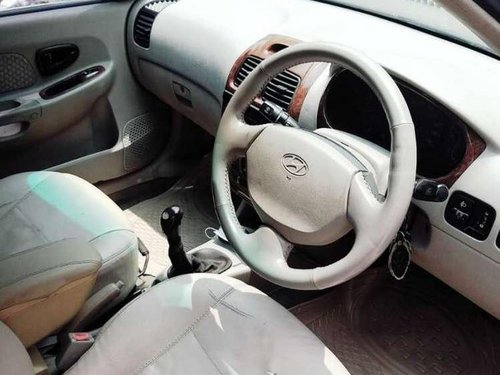 2010 Hyundai Accent Executive MT for sale in Faridabad