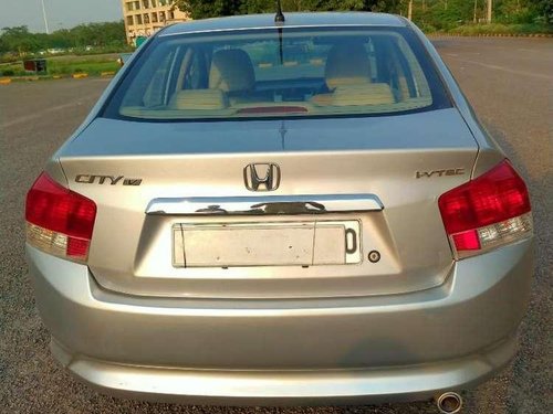 Used 2011 Honda City MT for sale in Gurgaon