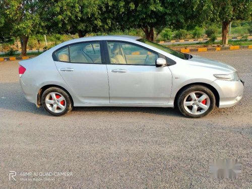 Used 2011 Honda City MT for sale in Gurgaon