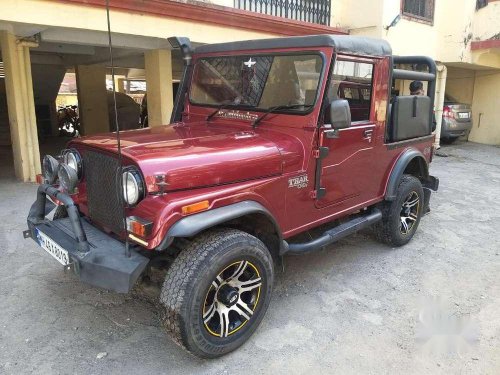 2013 Mahindra Thar CRDe MT for sale in Dahanu