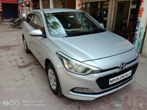 Hyundai i20 Sportz 1.4 CRDi 2018 MT for sale in Indore