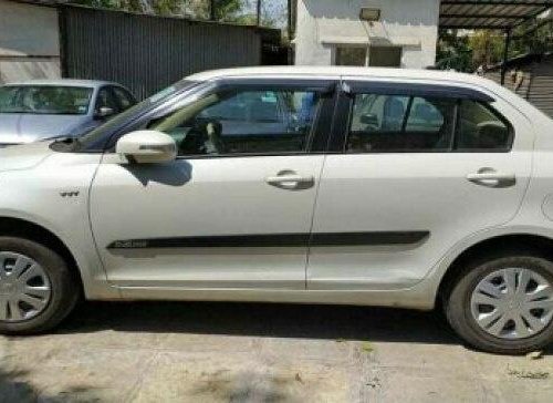 2013 Maruti Suzuki Dzire VXI MT for sale in Pune