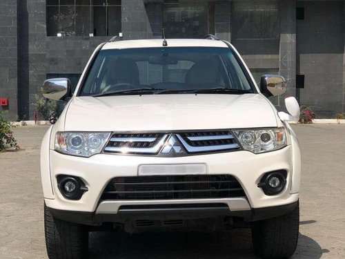 Mitsubishi Pajero Sport 2015 AT for sale in Nagpur