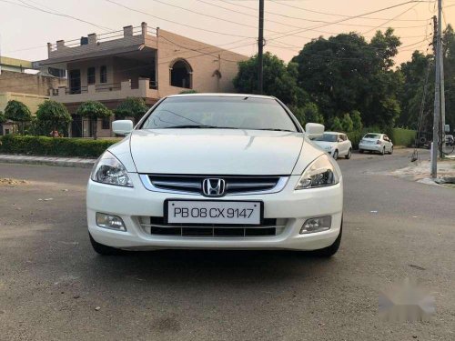 2006 Honda Accord MT for sale in Chandigarh