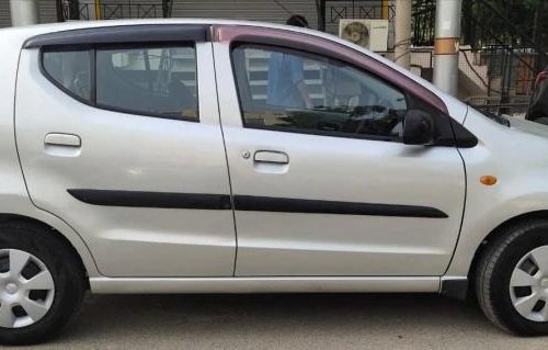 2011 Maruti A Star VXI AT for sale in Ghaziabad