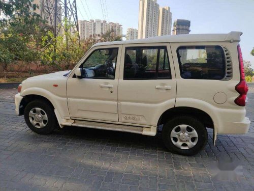 Used Mahindra Scorpio M2DI 2010 MT for sale in Thane