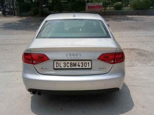 Audi A4 2.0 TFSI 2009 AT for sale in New Delhi