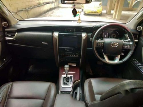 Toyota Fortuner 2.8 4X2 Automatic, 2017, Diesel AT in Pathankot