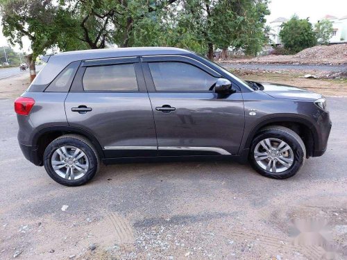 Used 2016 Maruti Suzuki Vitara Brezza ZDi MT for sale in Ahmedabad