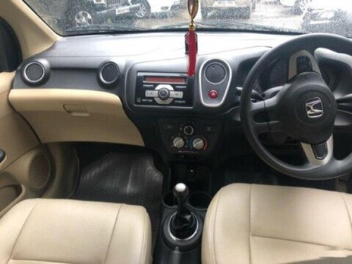 Honda Mobilio S i-VTEC 2015 MT for sale in Kolkata