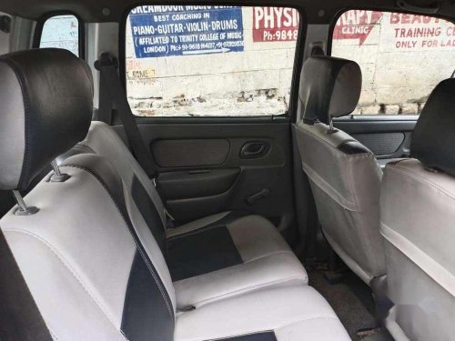 Used 2005 Maruti Suzuki Wagon R LXI MT for sale in Hyderabad