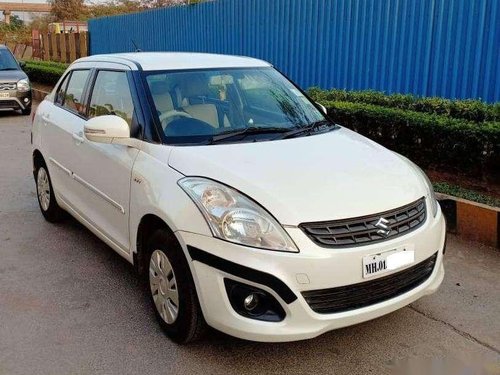 Maruti Suzuki Swift Dzire VXI, 2012, CNG & Hybrids MT in Mumbai